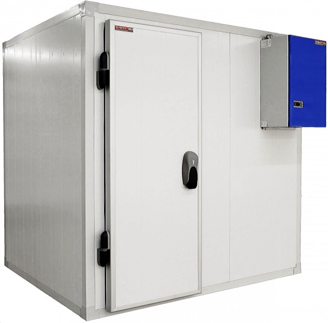 Цена на холодильное оборудование