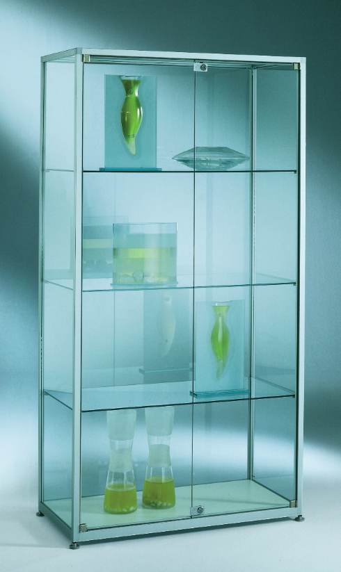 Цена на витрину музейную в Ростове-на-Дону