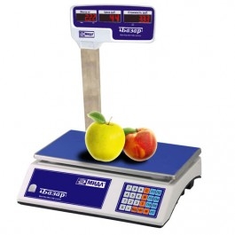 Весы для торговли (фото)