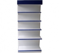 Цена на стеллаж архивный