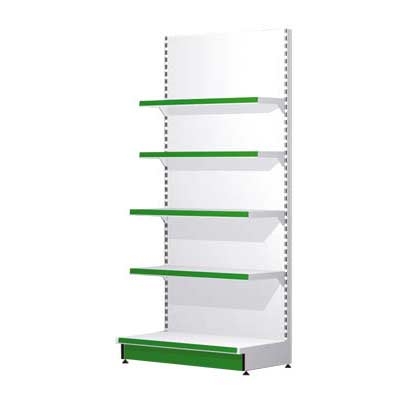 Торговое оборудование КС Русь