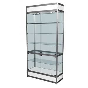 Купить торговую мебель