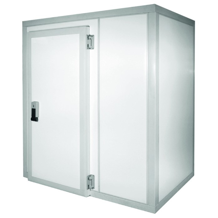 Цена на холодильные камеры промышленные (фото)