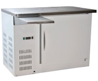 Цена на холодильный стол