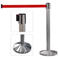 Столбик ограждения