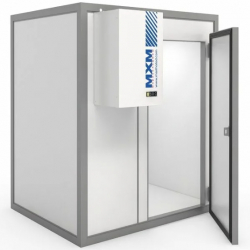 Холодильная Камера + (Готовые решения)