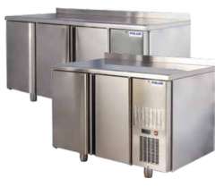 Холодильные СТОЛЫ
