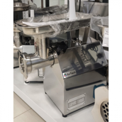 Мясорубка TT-8 GoTech 350х230х375 мм, 0.55кВт, 220В, 80 кг/ч, 12кг