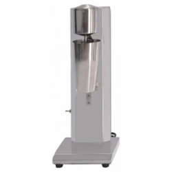 Миксер для молочных коктейлей HBL-15 GoTech,1 стакан 0,7л, 230х250х510 мм, 2скоро 220В, 0,3 кВт,5кг