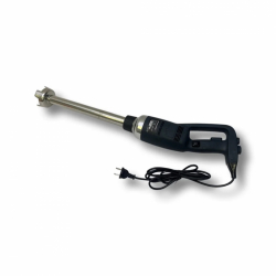 Блендер погружной GoTech IB350CV, 359х91мм, 0,35 кВт, 220В, 2,8кг, скорость 2000-13000 оборотов+Насадка BLD к блендеру погружному GoTech IB350CV, 250мм, 0.5 кг