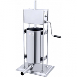 Колбасный шприц TV-7L GoTech вертикальный (820х330х305мм, 7 литров, 13 кг)