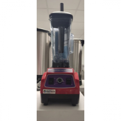 Блендер GO TECH CB-787, ( 170х235х530 мм, 1,6 кВт, 220В).