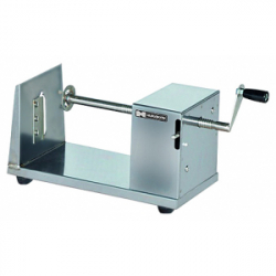 Аппарат для нарезания картофеля спиралью GoTech HSP-01 (450х150х180мм,2.5 кг)