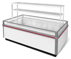 Холодильные БОНЕТЫ