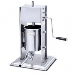 Колбасный шприц TV-3L GoTech вертикальный (550х330х305мм, 3 литра, 11 кг)