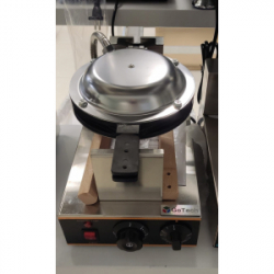 Вафельница гонконских вафель GoTech HES-30 (440х265х270мм, 220В, 50Гц, 5,5 кг) 