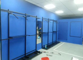 Магазин КОРСАР ТЦ Сокол