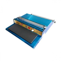 Термоупаковщик GoTech HW-450 (450х600х130мм, 220В, 50Гц, 0,27 кВт, 5 кг)