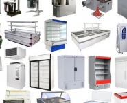 Оборудование БУ 