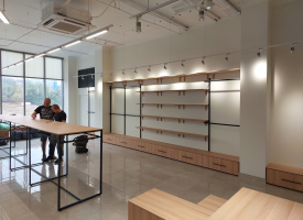 Магазин Одежды