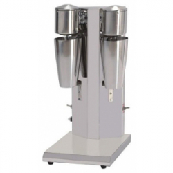 Миксер для молочных коктейлей HBL-18 GoTech,2 стакана по 0,7л, 340х270х510 мм,2ск 220В, 0,6 кВт,10кг