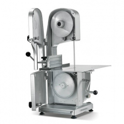 Пила для мяса J210 GoTech, 525х470х850мм, 0,65 кВт, 220В, рабочая поверхность 500х380мм 40кг