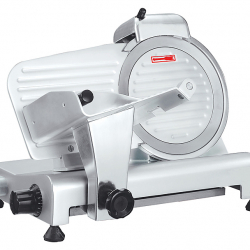 Слайсер 220ES-8 GoTech диаметр 220мм (440х380х340мм, 0.32кВт, 220В, 14,3кг)