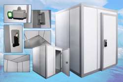 Холодильные КАМЕРЫ