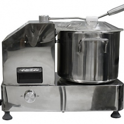 Куттер HR-9 GoTech, 570х385х460мм, 0,95 кВт, 220В, 9л