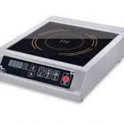 Плита индукционная GoTech H35F-P3A (445х355х105мм,3.5кВт,220В,50Гц,5,55 кг) 