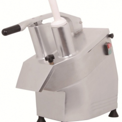 Овощерезка VC55-MF GoTech, 650х315х535мм, 150кг/ч, 5 дисков, 0,55 кВт, 220В, 25кг