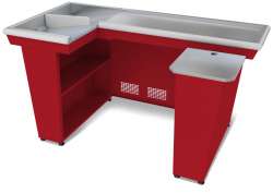 Кассовые боксы