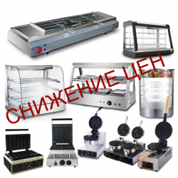 GO TECH - МЕЧТА ШЕФПОВАРА!