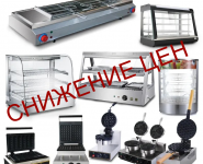 GO TECH - МЕЧТА ШЕФПОВАРА!