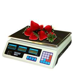 Торговые весы