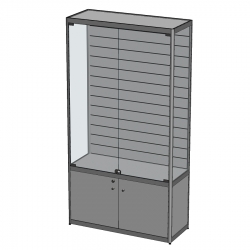Витрина-экономпанель