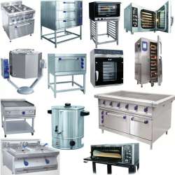 Тепловое оборудование