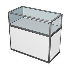 Прилавок АЛП-2