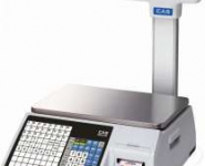 ВЕСОВОЕ ОБОРУДОВАНИЕ