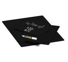 Грифельные таблички и маркеры