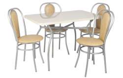 Столы, стулья