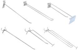 Крючки для перфорации