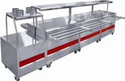 Линии раздачи