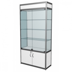 Витрина АЛВ-8