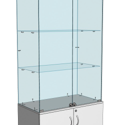 ЛДВ-8 1000х500х2000 мм