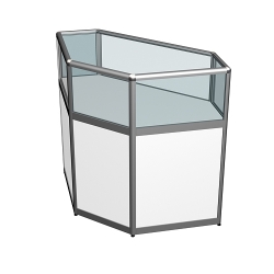 Прилавок АЛП-07Т Внутренний/внешний