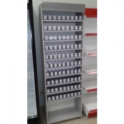 Сигаретный шкаф