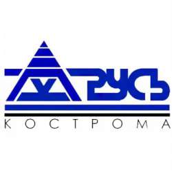 Стеллажи РУСЬ