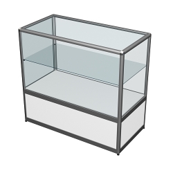 Прилавок АЛП-1А