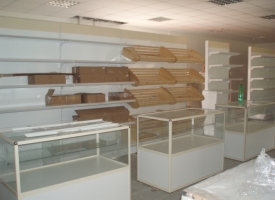 Кущевская ПРОДУКТЫ